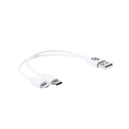 Vitral Charging Cable - WHITE