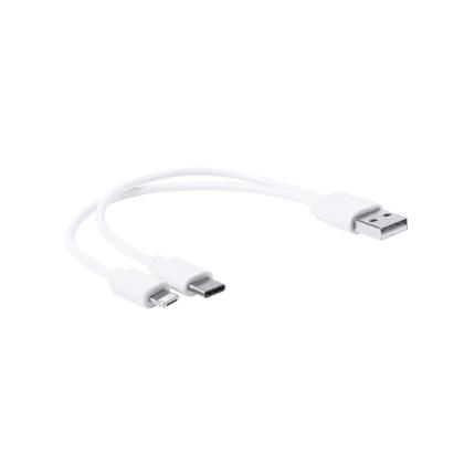 Vitral Charging Cable - WHITE
