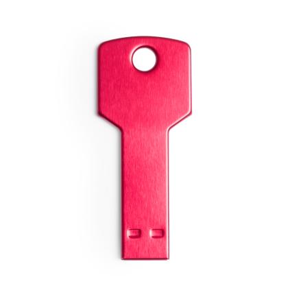 Fixing 16GB USB Memory - RED