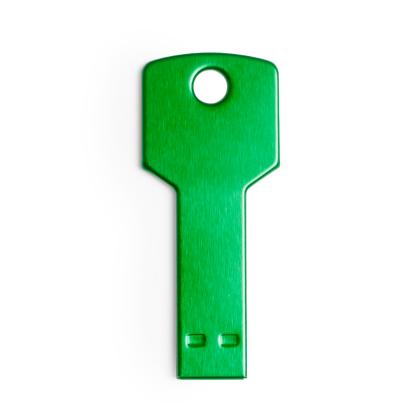 Fixing 16GB USB Memory - GREEN