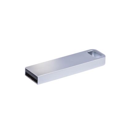 Ditop 16GB USB Memory - SILVER