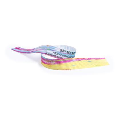 Waylen Sublimation Bracelet -