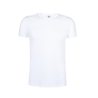MC150 Adult White T-Shirt "keya" - WHITE