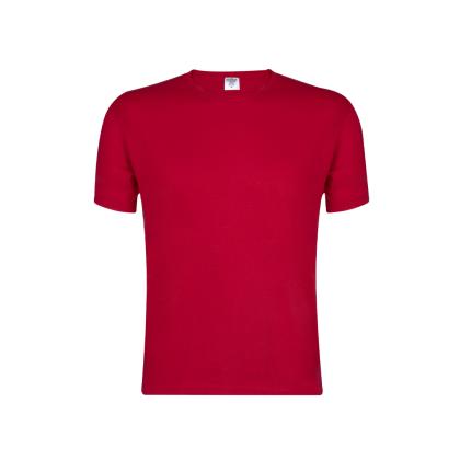 MC150 Adult Colour T-Shirt "keya" - RED