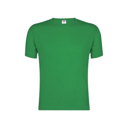 MC150 Adult Colour T-Shirt "keya" - GREEN