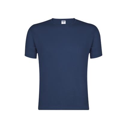 MC150 Adult Colour T-Shirt "keya" - NAVY BLUE
