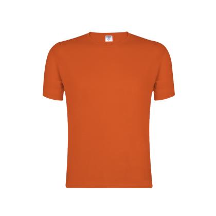 MC150 Adult Colour T-Shirt "keya" - ORANGE