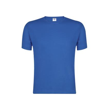 MC150 Adult Colour T-Shirt "keya" - BLUE
