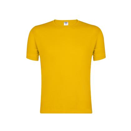 MC150 Adult Colour T-Shirt "keya" - GOLDEN