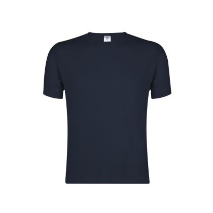 MC150 Adult Colour T-Shirt "keya" - DEEP NAVY