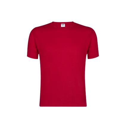 MC180 Adult Colour T-Shirt "keya" - RED