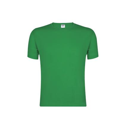 MC180 Adult Colour T-Shirt "keya" - GREEN