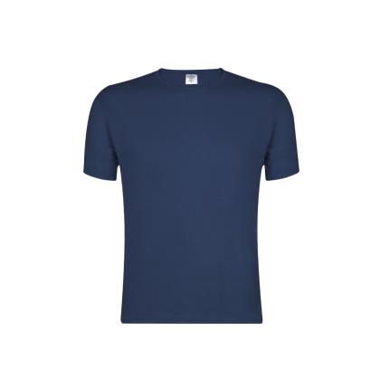 MC180 Adult Colour T-Shirt "keya" - NAVY BLUE