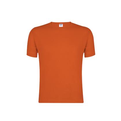 MC180 Adult Colour T-Shirt "keya" - ORANGE