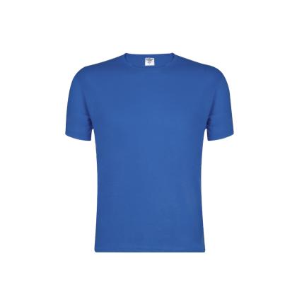 MC180 Adult Colour T-Shirt "keya" - BLUE