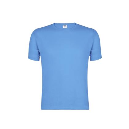 MC180 Adult Colour T-Shirt "keya" - LIGHT BLUE