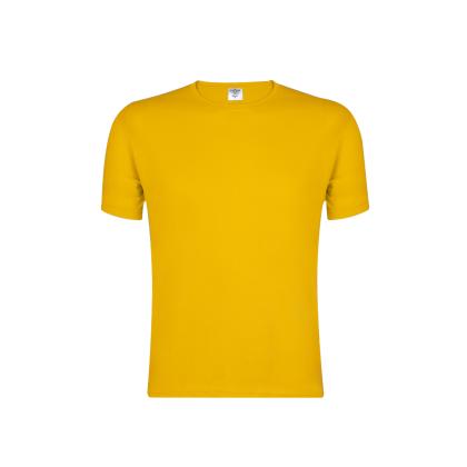 MC180 Adult Colour T-Shirt "keya" - GOLDEN
