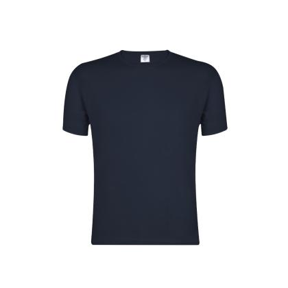 MC180 Adult Colour T-Shirt "keya" - DEEP NAVY