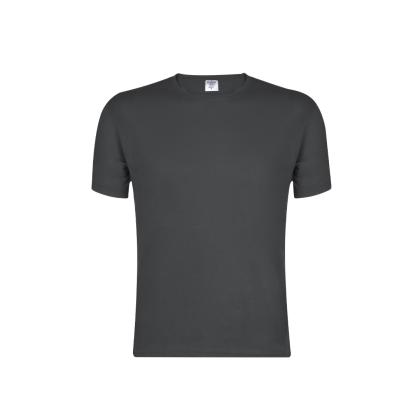 MC180 Adult Colour T-Shirt "keya" - DARK GREY
