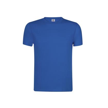 MC180-OE Adult Colour T-Shirt "keya" - BLUE