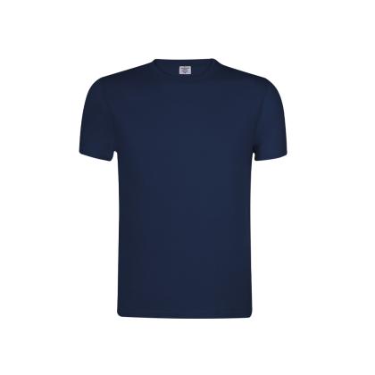 MC180-OE Adult Colour T-Shirt "keya" - DEEP NAVY