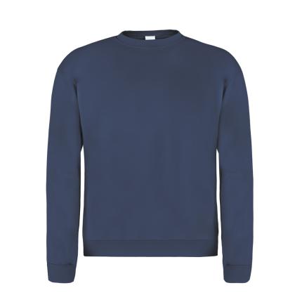 SWC280 Adult Sweatshirt "keya" - NAVY BLUE
