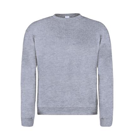 SWC280 Adult Sweatshirt "keya" - GREY