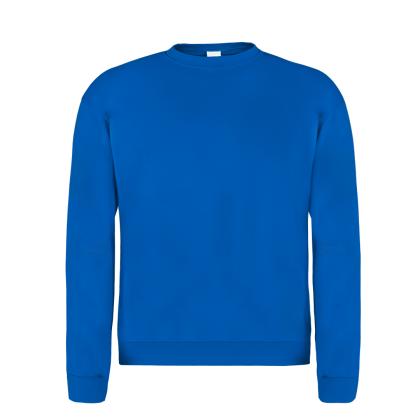 SWC280 Adult Sweatshirt "keya" - BLUE