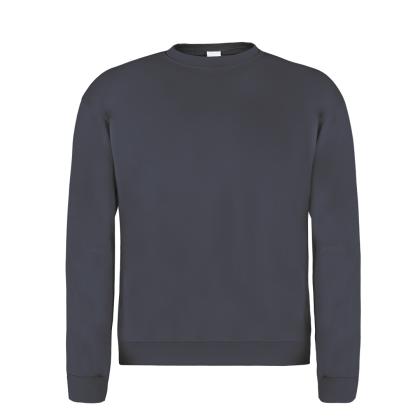 SWC280 Adult Sweatshirt "keya" - DEEP NAVY
