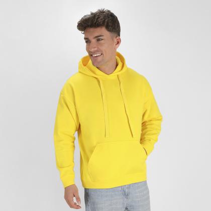 SWP280 Adult Hooded Sweatshirt "keya" - GREEN