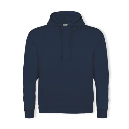 SWP280 Adult Hooded Sweatshirt "keya" - NAVY BLUE