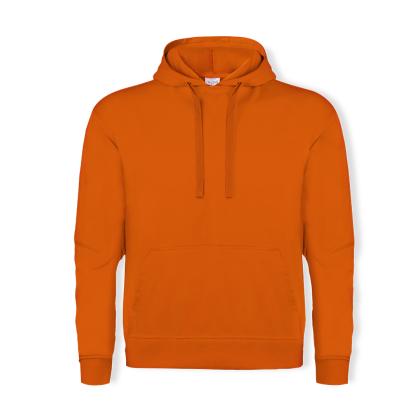 SWP280 Adult Hooded Sweatshirt "keya" - ORANGE