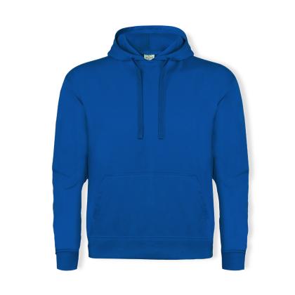 SWP280 Adult Hooded Sweatshirt "keya" - BLUE