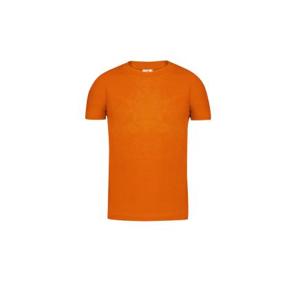 YC150 Kids Colour T-Shirt "keya" - ORANGE