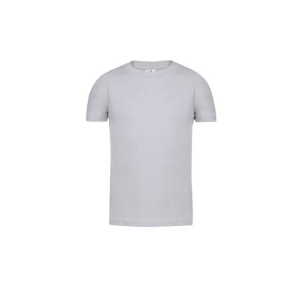 YC150 Kids Colour T-Shirt "keya" - GREY