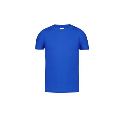YC150 Kids Colour T-Shirt "keya" - BLUE