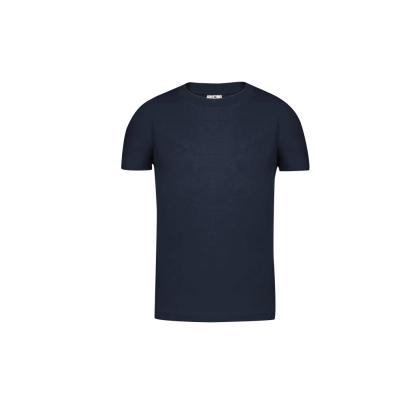 YC150 Kids Colour T-Shirt "keya" - DEEP NAVY