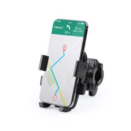 Lonter Holder - BLACK