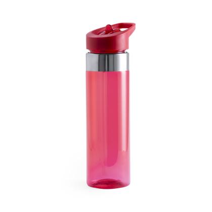 Halmik Bottle - RED