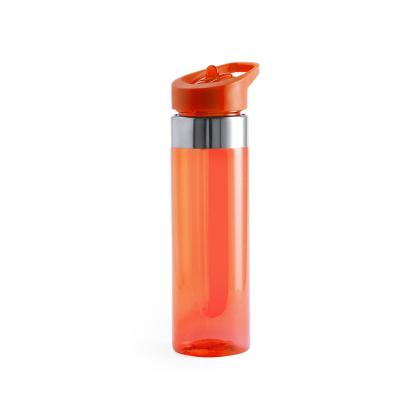 Halmik Bottle - ORANGE