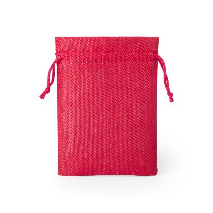 Dacrok Bag - RED