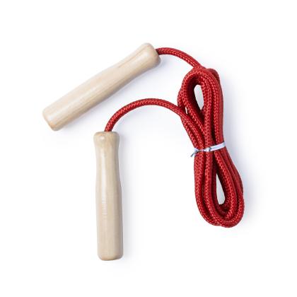 Galtax Skipping Rope - RED