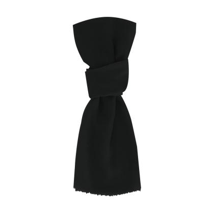 Ribban Foulard - BLACK
