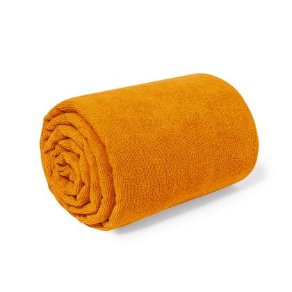 Bayalax Absorbent Towel - WHITE