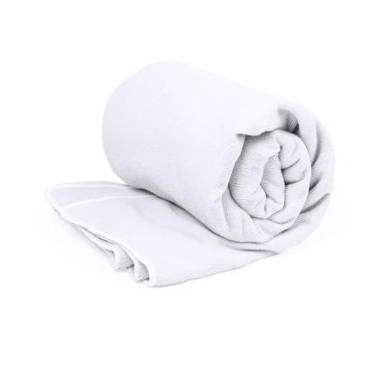Bayalax Absorbent Towel - WHITE