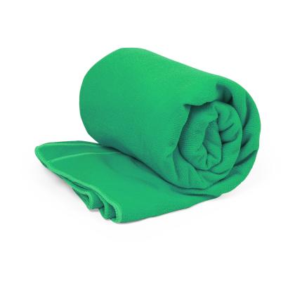 Bayalax Absorbent Towel - GREEN