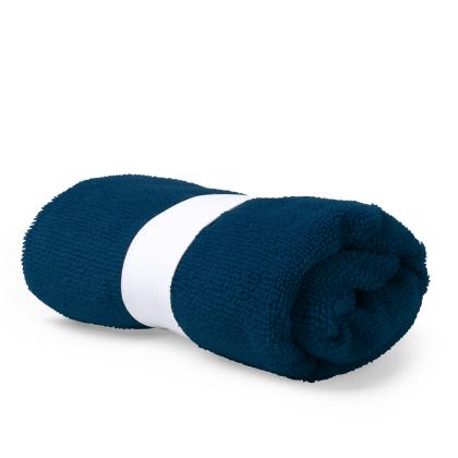 Kefan Absorbent Towel - RED