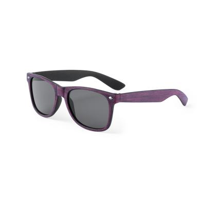 Leychan Sunglasses - RED