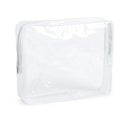 Bracyn Beauty Bag - WHITE