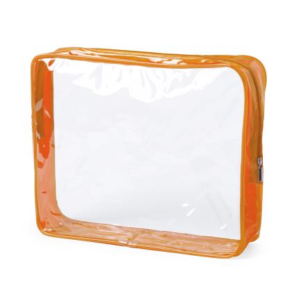 Bracyn Beauty Bag - RED